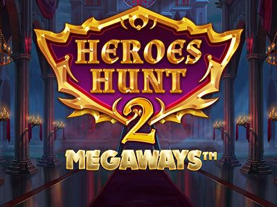Heroes Hunt 2 Megaways Slottyway