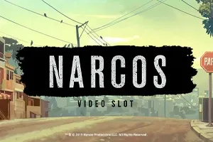 Narcos Slottyway