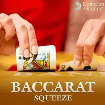 Baccarat Squeeze Slottyway